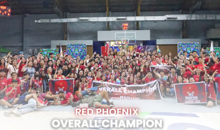 BTECH Sportsfest 2025 – First Quarter Highlights